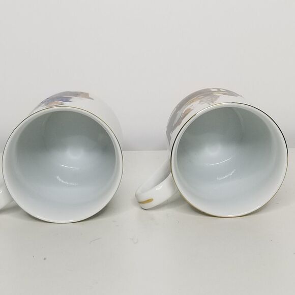 1992‎ The Norman Rockwell Museum The Lighthouse Keepers Daughter, For a Good Boy - Picture 8 of 14